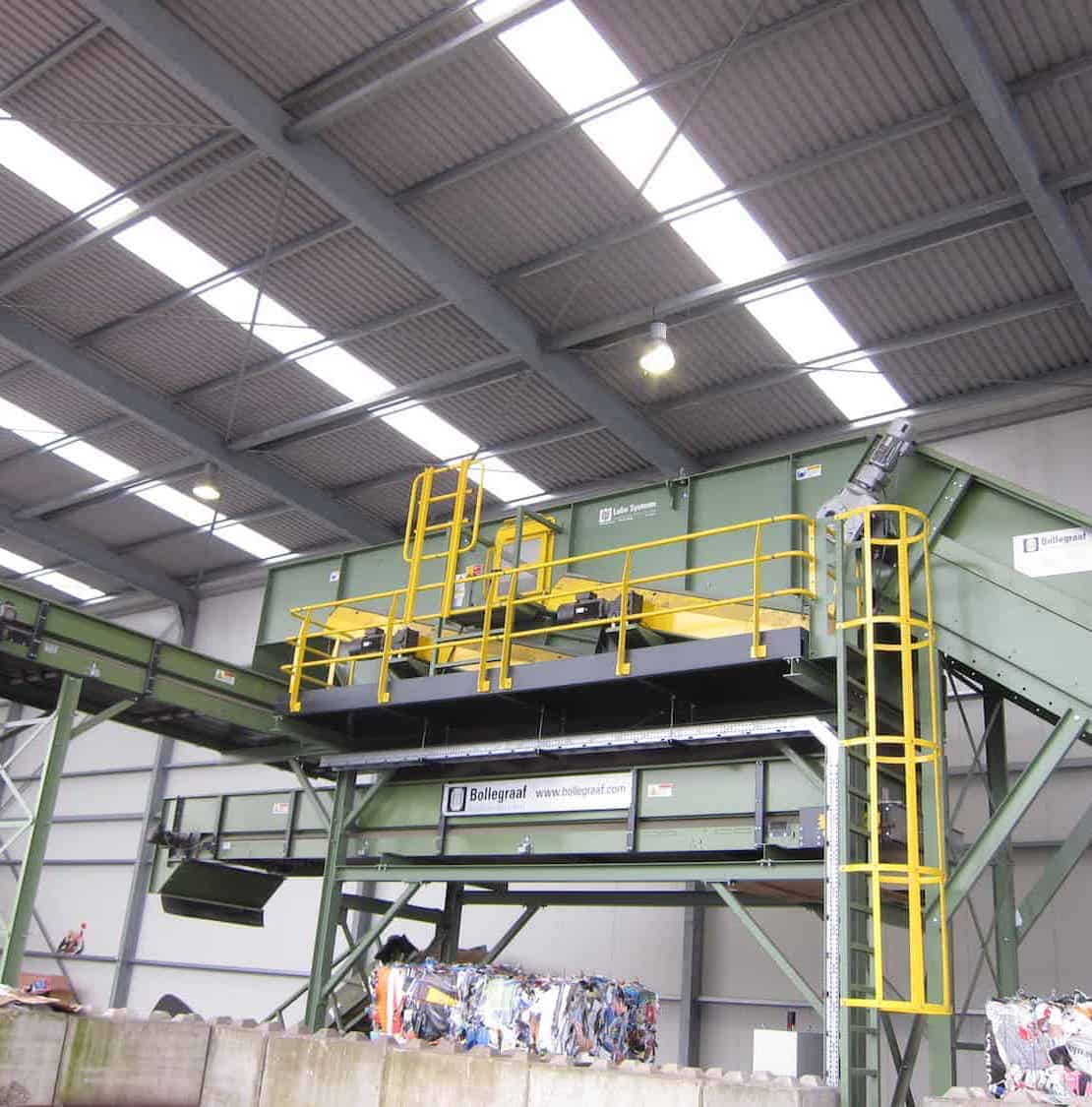 Lantor CondenStop Advanced®