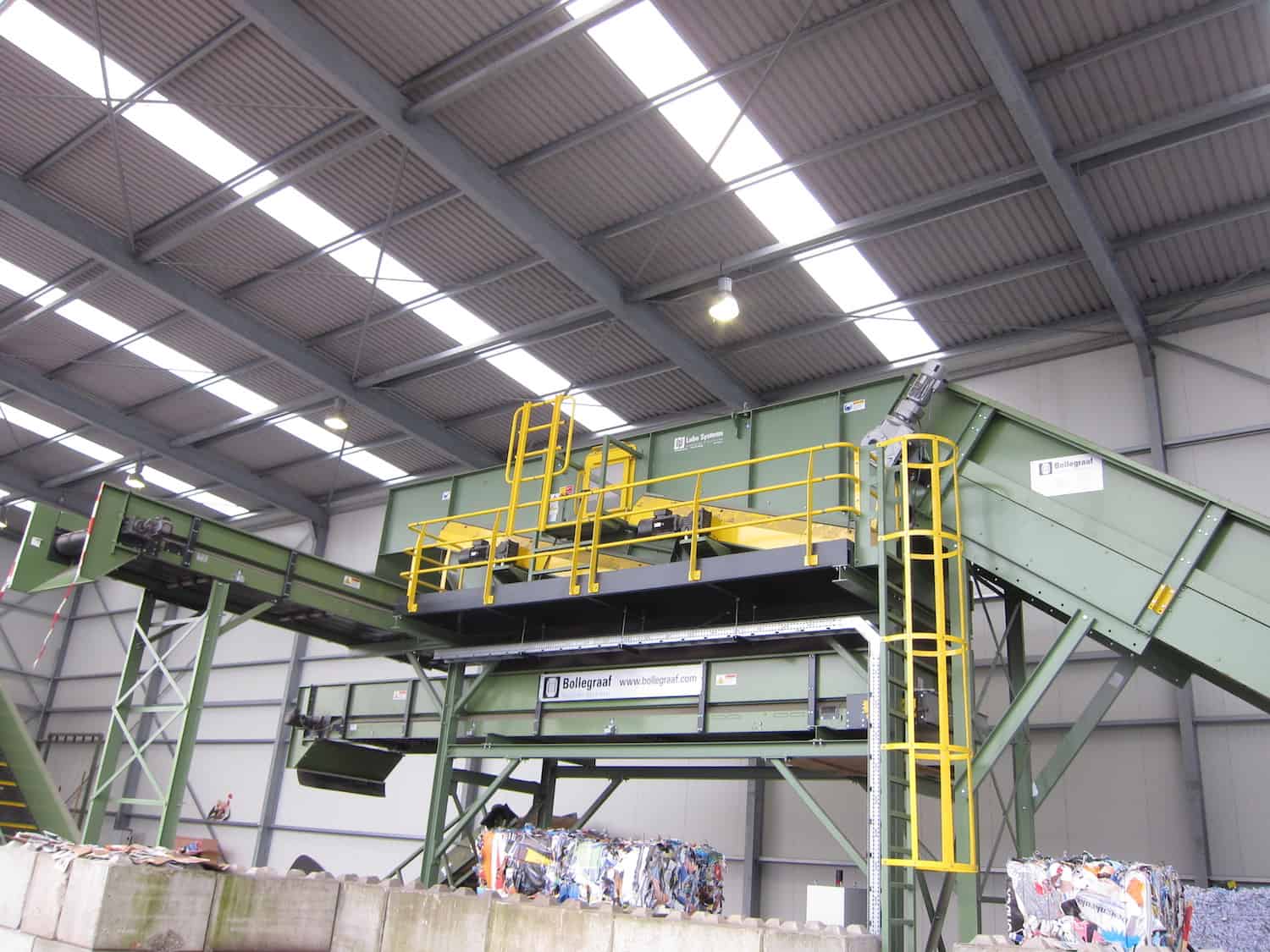 Lantor CondenStop Advanced®