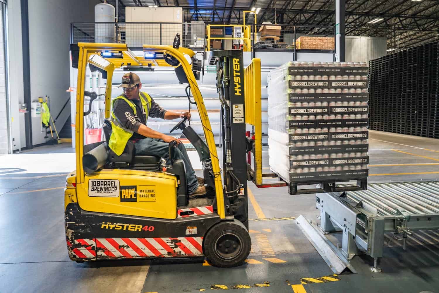 Lantor CondenStop Advanced®