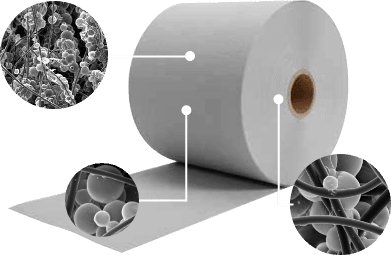 Lantor CondenStop Advanced®