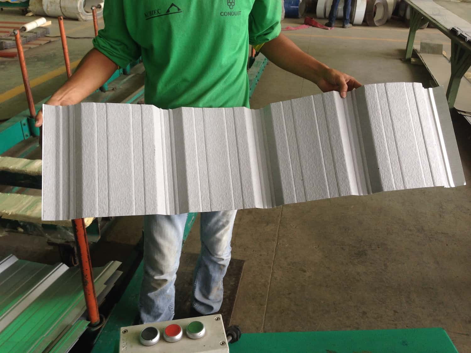 Lantor CondenStop Advanced®
