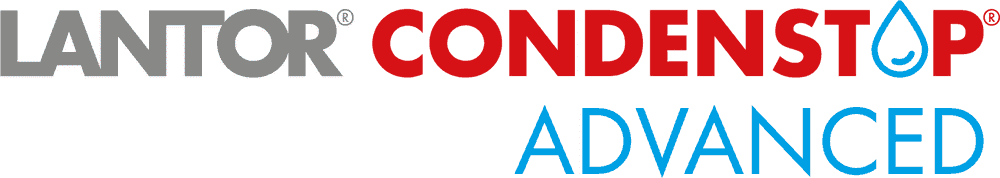 Lantor CondenStop Advanced®